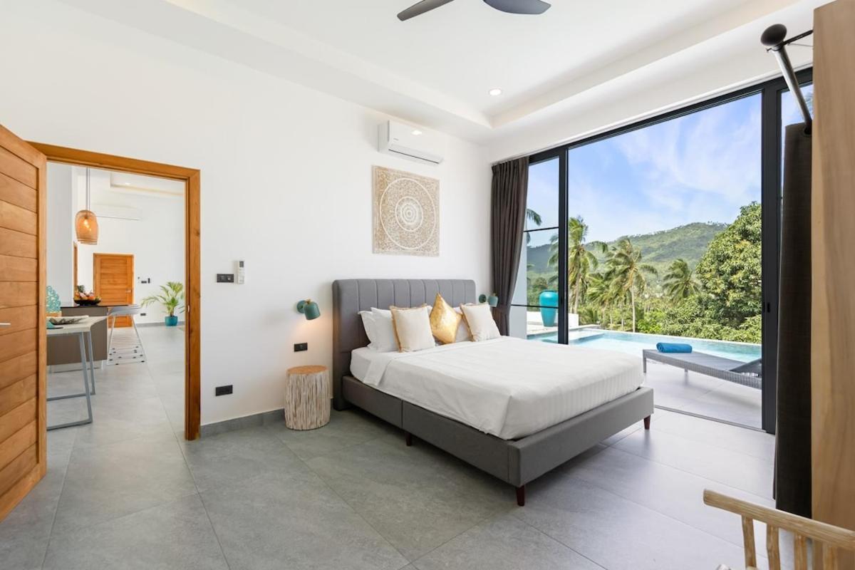 Camille - Seaview - 4 Bedrooms *