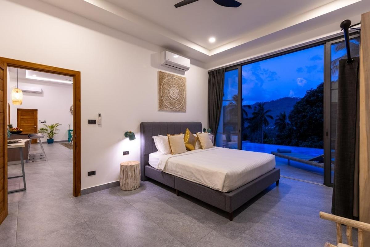Camille - Seaview - 4 Bedrooms