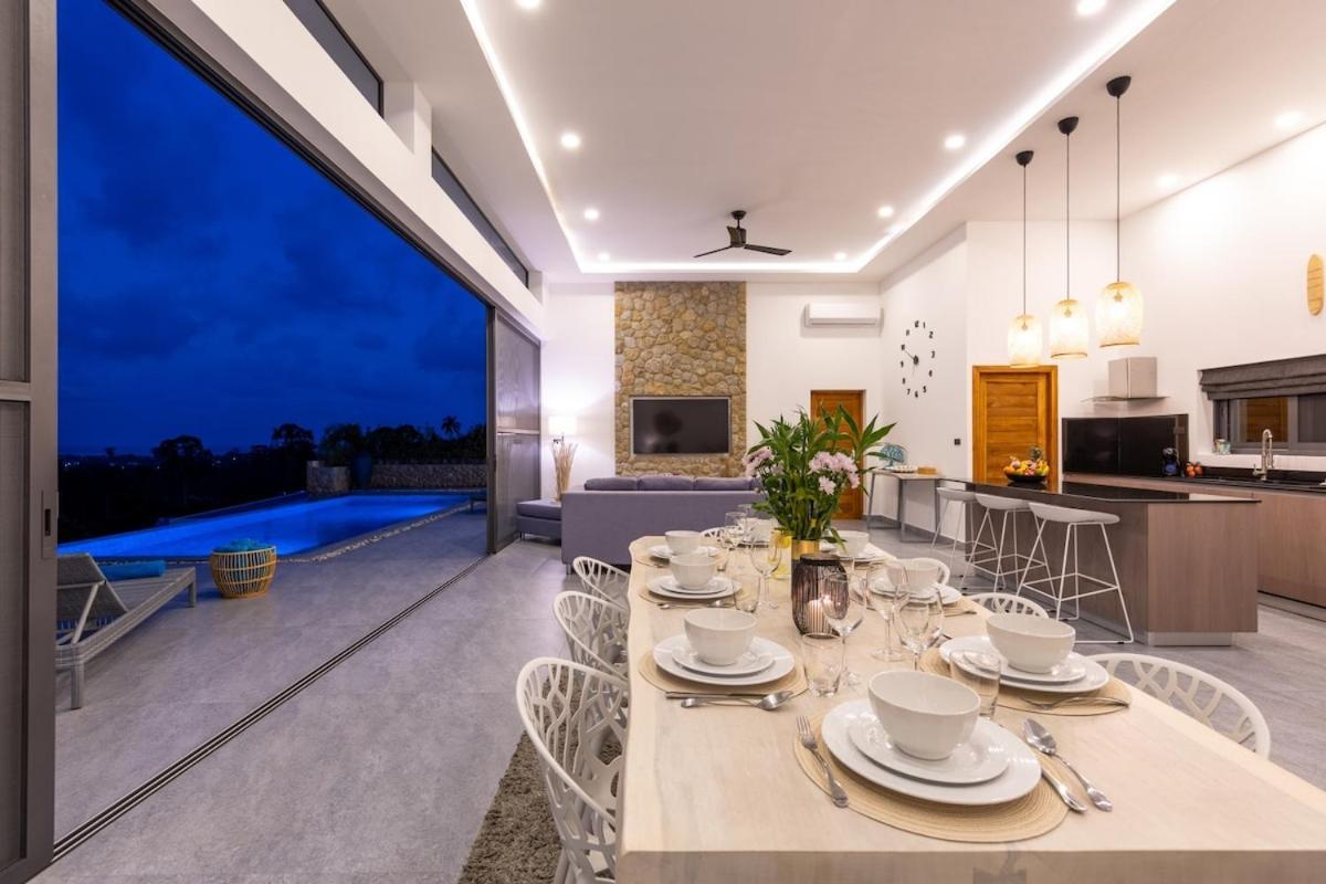 Camille - Seaview - 4 Bedrooms