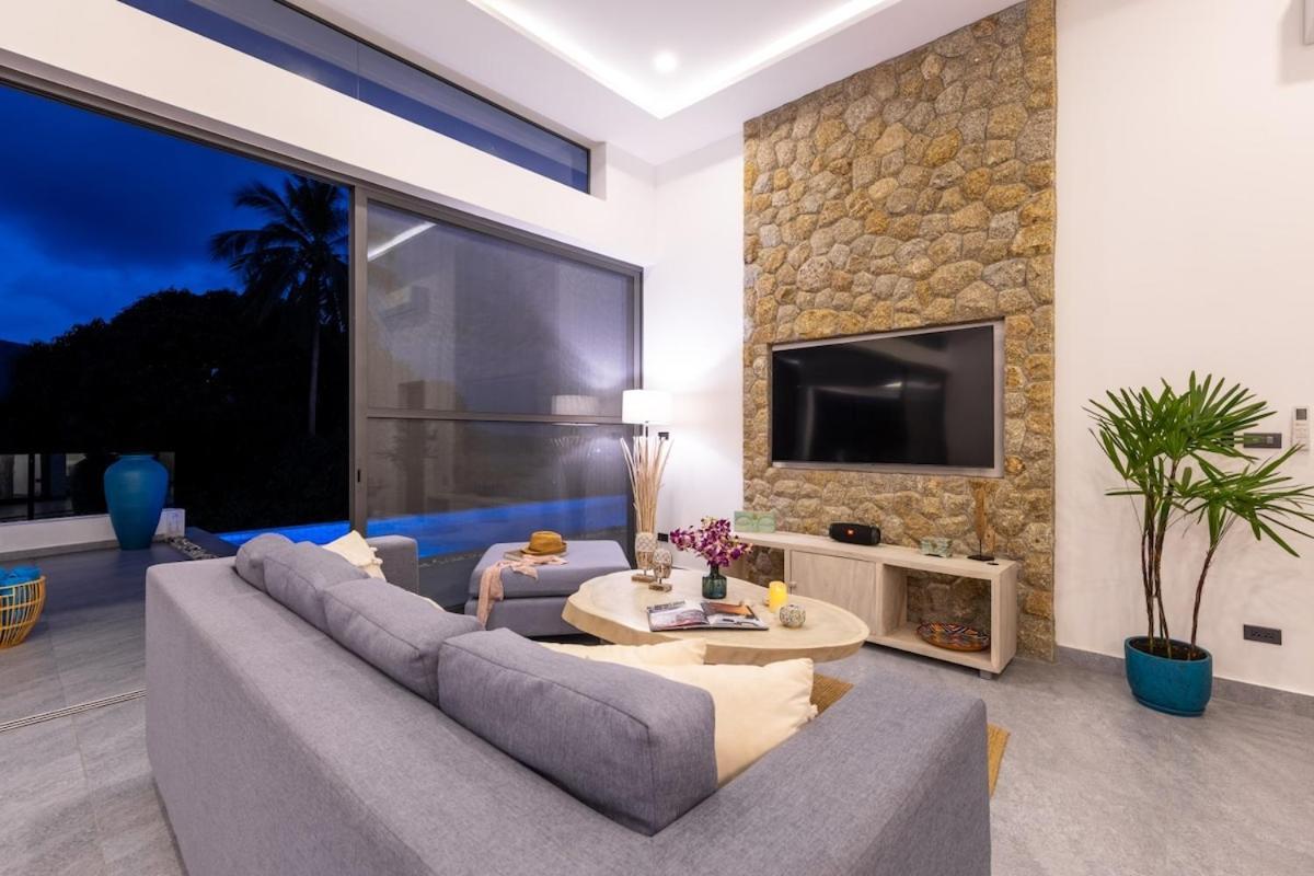 Camille - Seaview - 4 Bedrooms