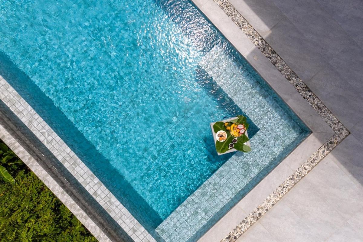 Camille - Seaview - 4 Bedrooms Ko Samui
