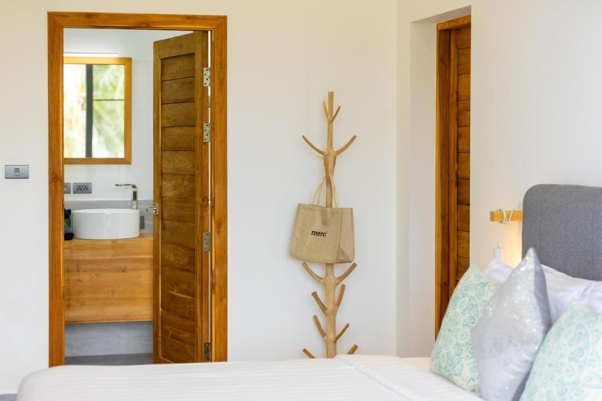 Villaer Camille - Seaview - 4 Bedrooms Ko Samui