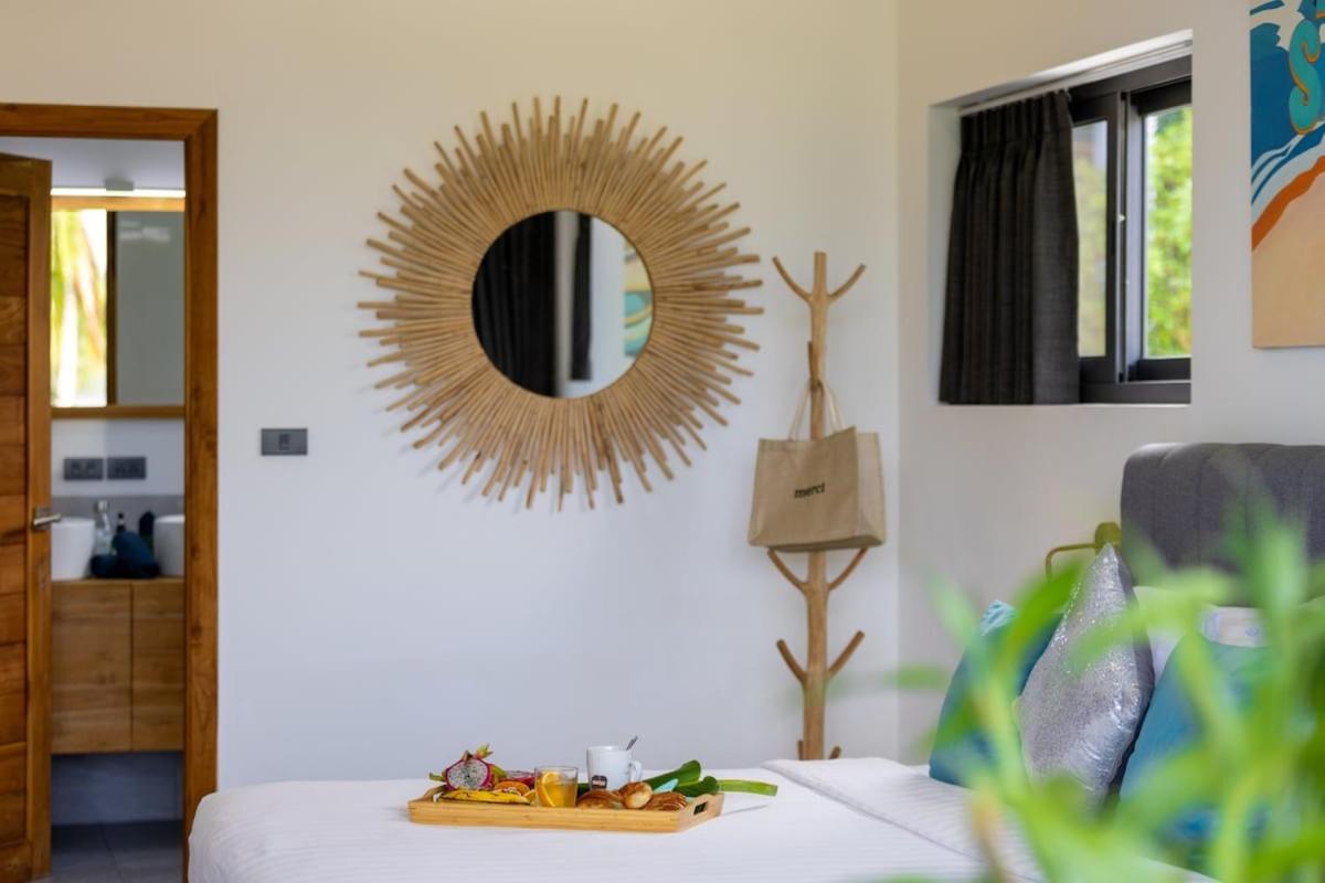 Villaer Camille - Seaview - 4 Bedrooms