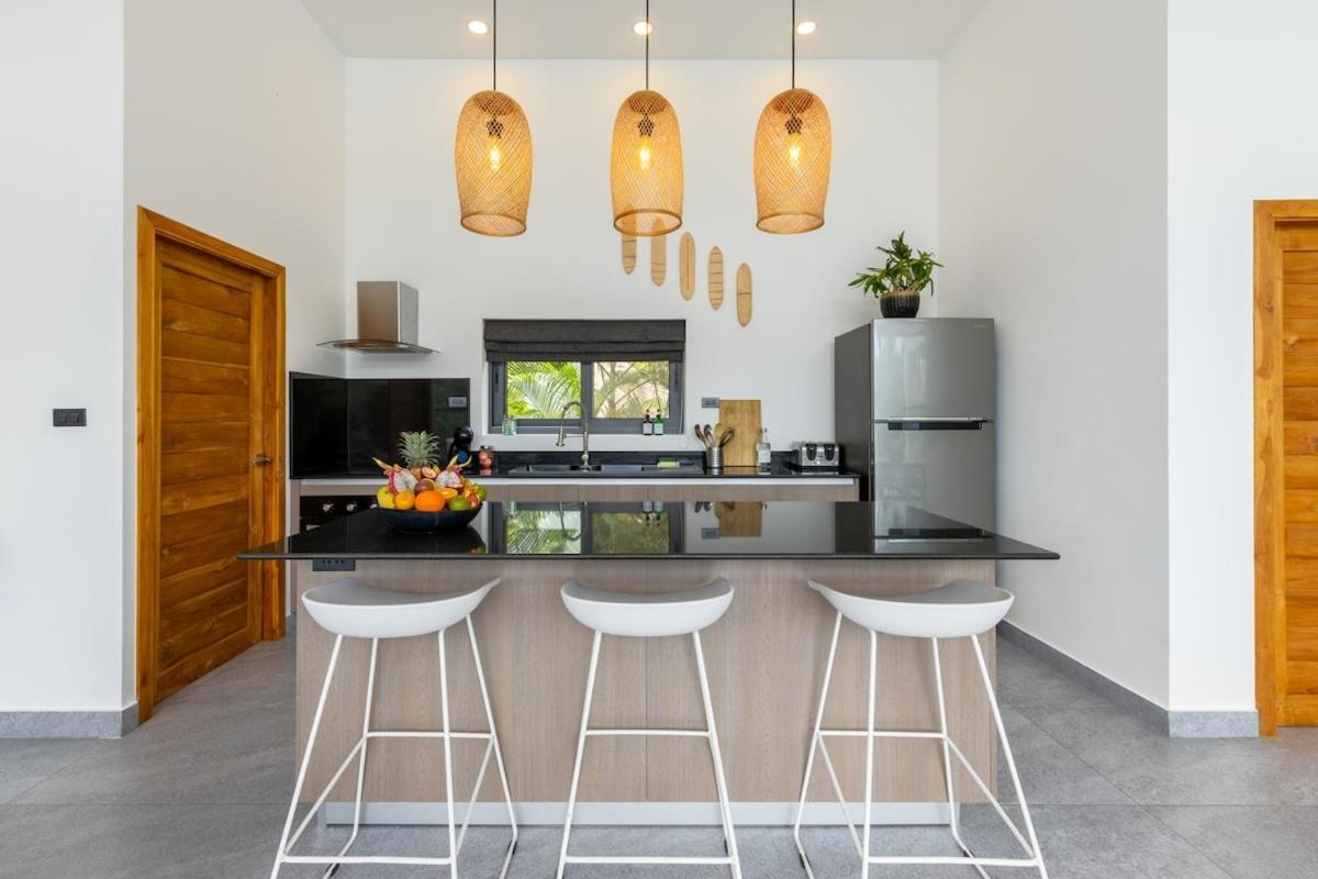 Camille - Seaview - 4 Bedrooms Villaer